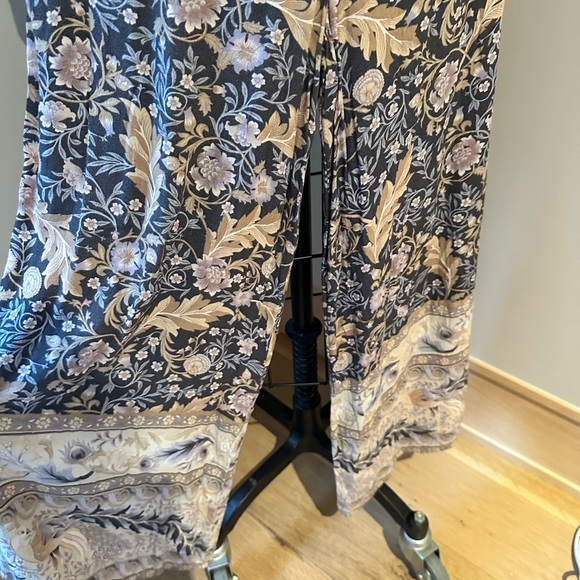 Spell and the Gypsy shirt and pants SZ xs - Picture 9 of 12